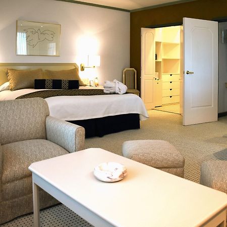 Hotel Europa La Paz Extérieur photo