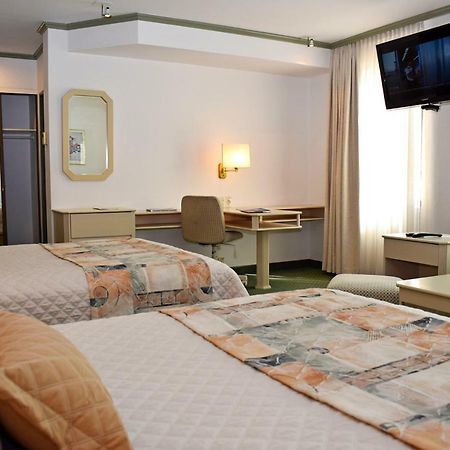 Hotel Europa La Paz Extérieur photo