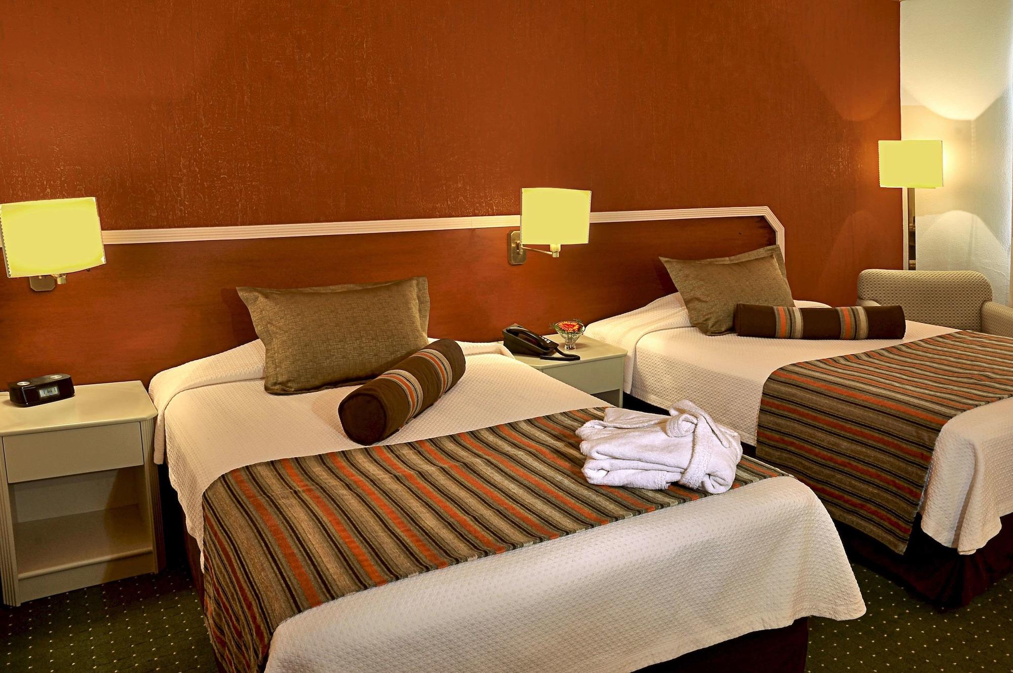 Hotel Europa La Paz Extérieur photo