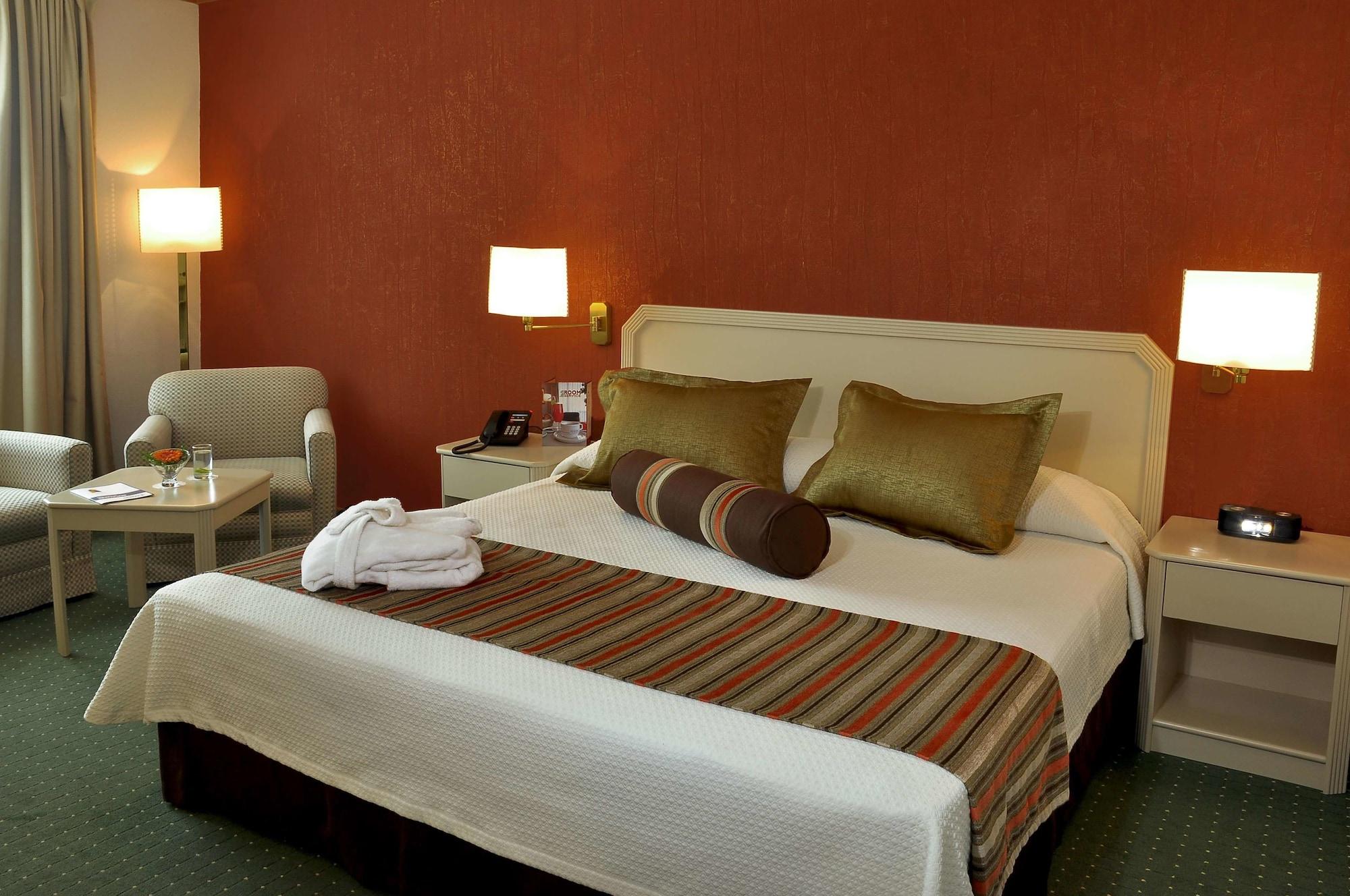 Hotel Europa La Paz Extérieur photo