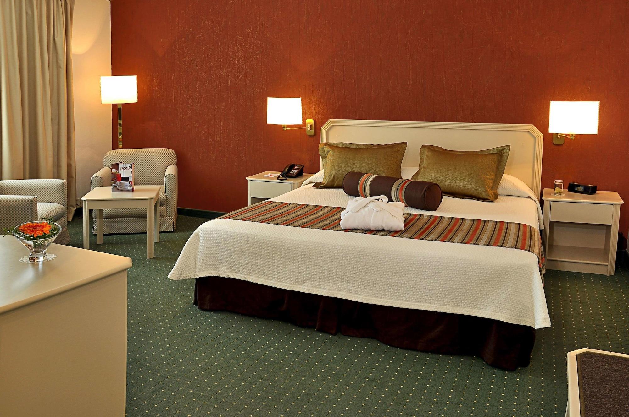 Hotel Europa La Paz Extérieur photo