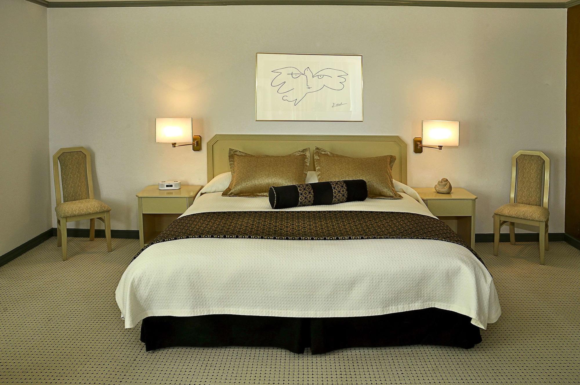 Hotel Europa La Paz Extérieur photo