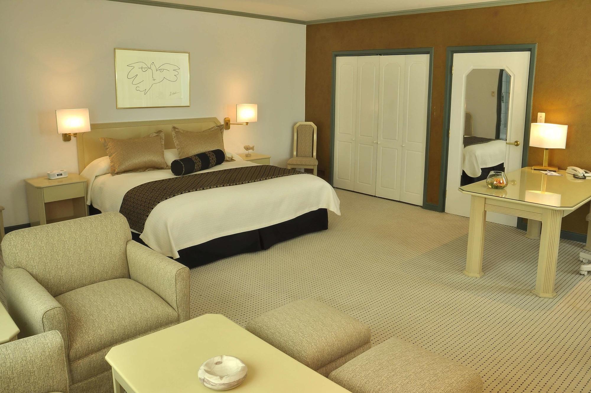 Hotel Europa La Paz Extérieur photo