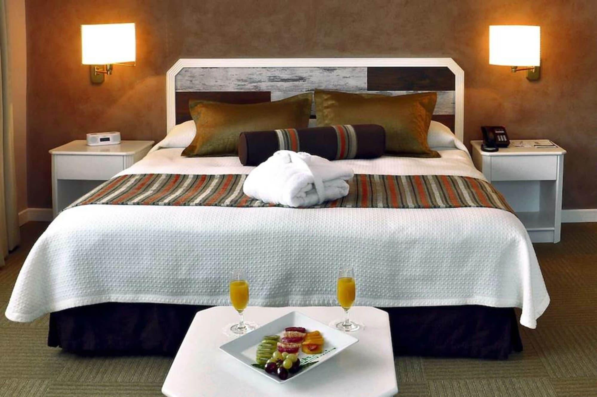 Hotel Europa La Paz Extérieur photo
