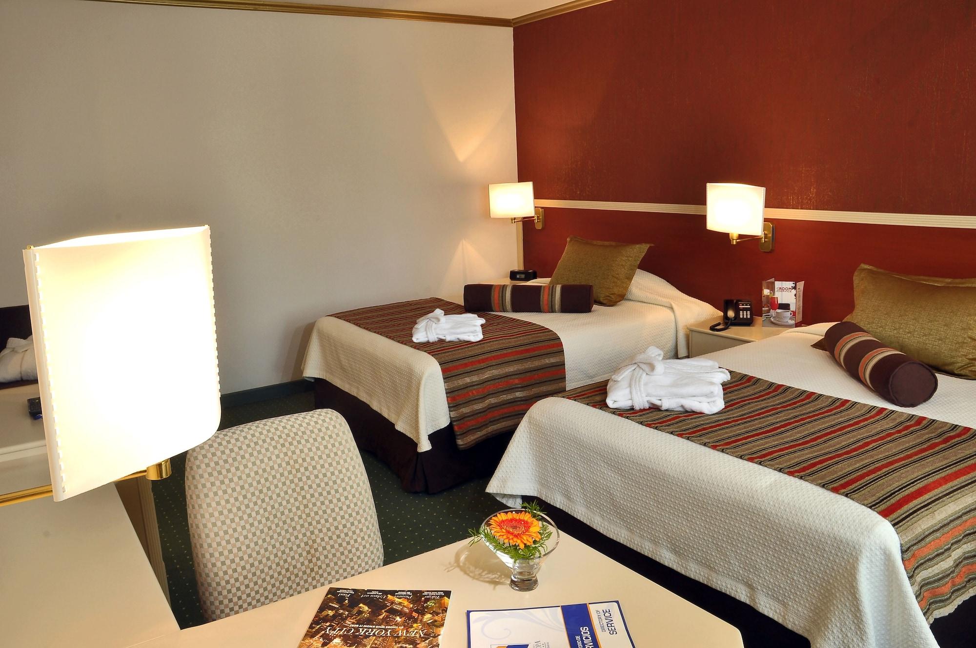 Hotel Europa La Paz Extérieur photo