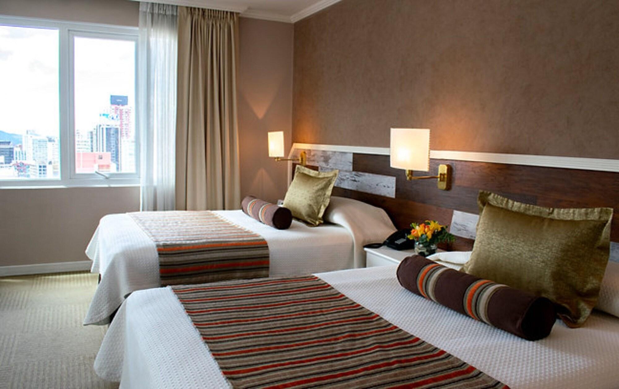 Hotel Europa La Paz Extérieur photo