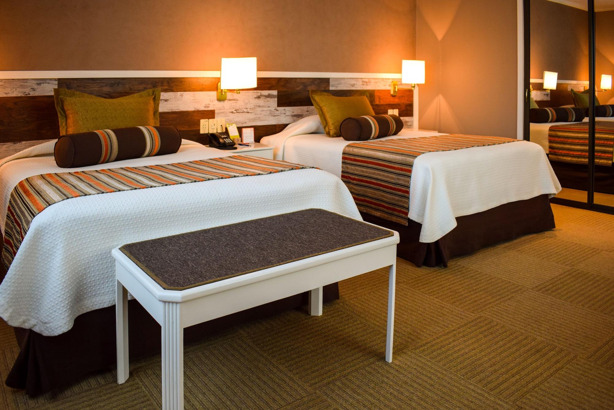 Hotel Europa La Paz Extérieur photo