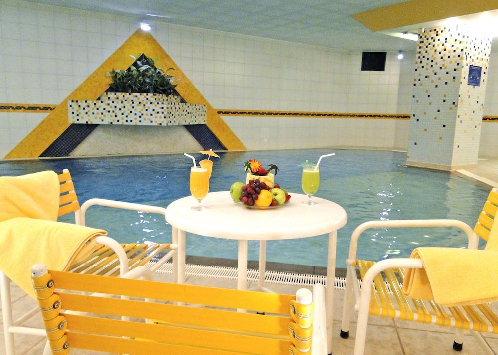 Hotel Europa La Paz Extérieur photo