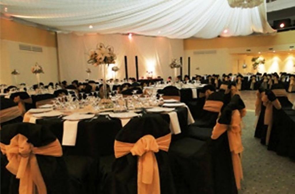 Hotel Europa La Paz Extérieur photo