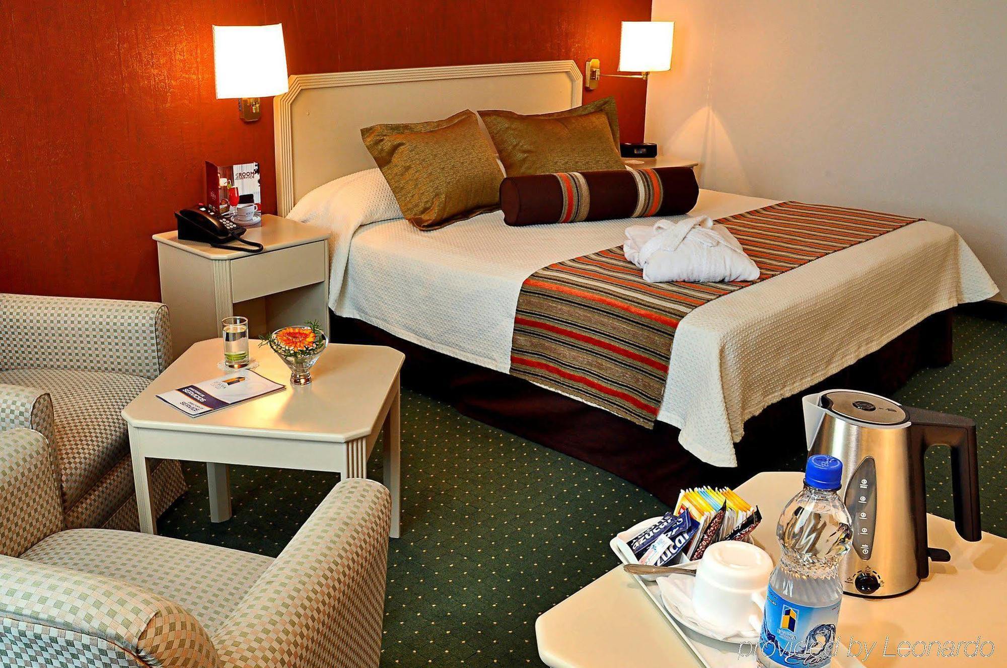 Hotel Europa La Paz Extérieur photo