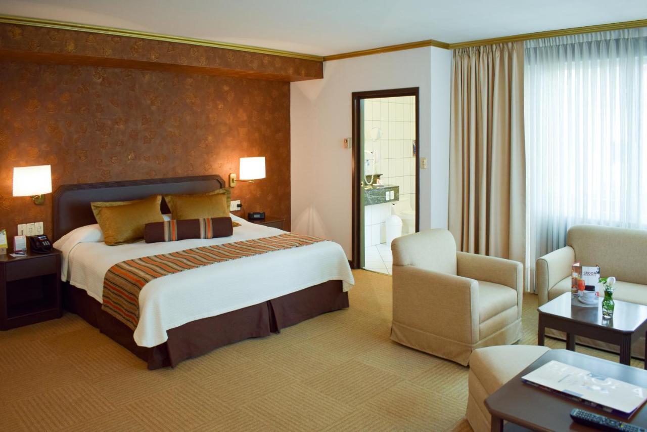 Hotel Europa La Paz Extérieur photo