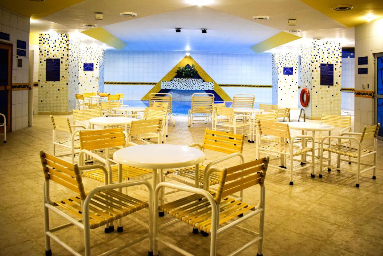 Hotel Europa La Paz Extérieur photo