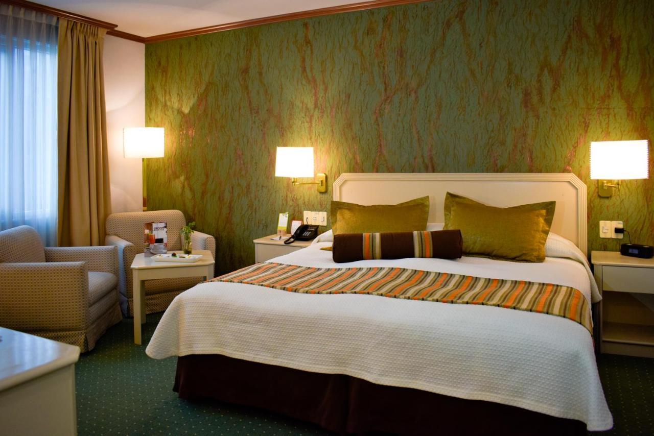 Hotel Europa La Paz Extérieur photo