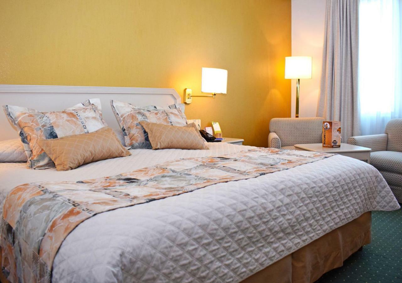 Hotel Europa La Paz Extérieur photo
