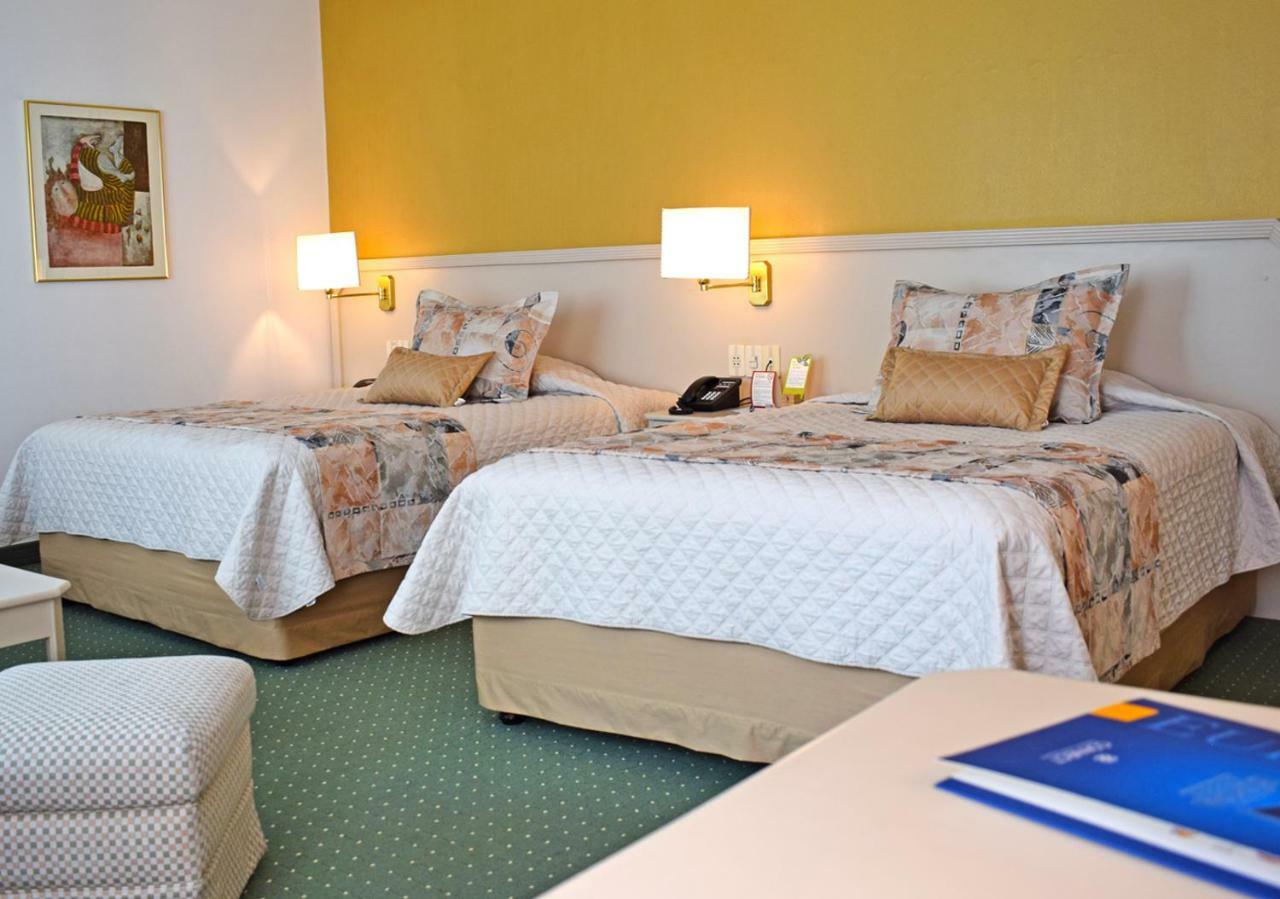 Hotel Europa La Paz Extérieur photo